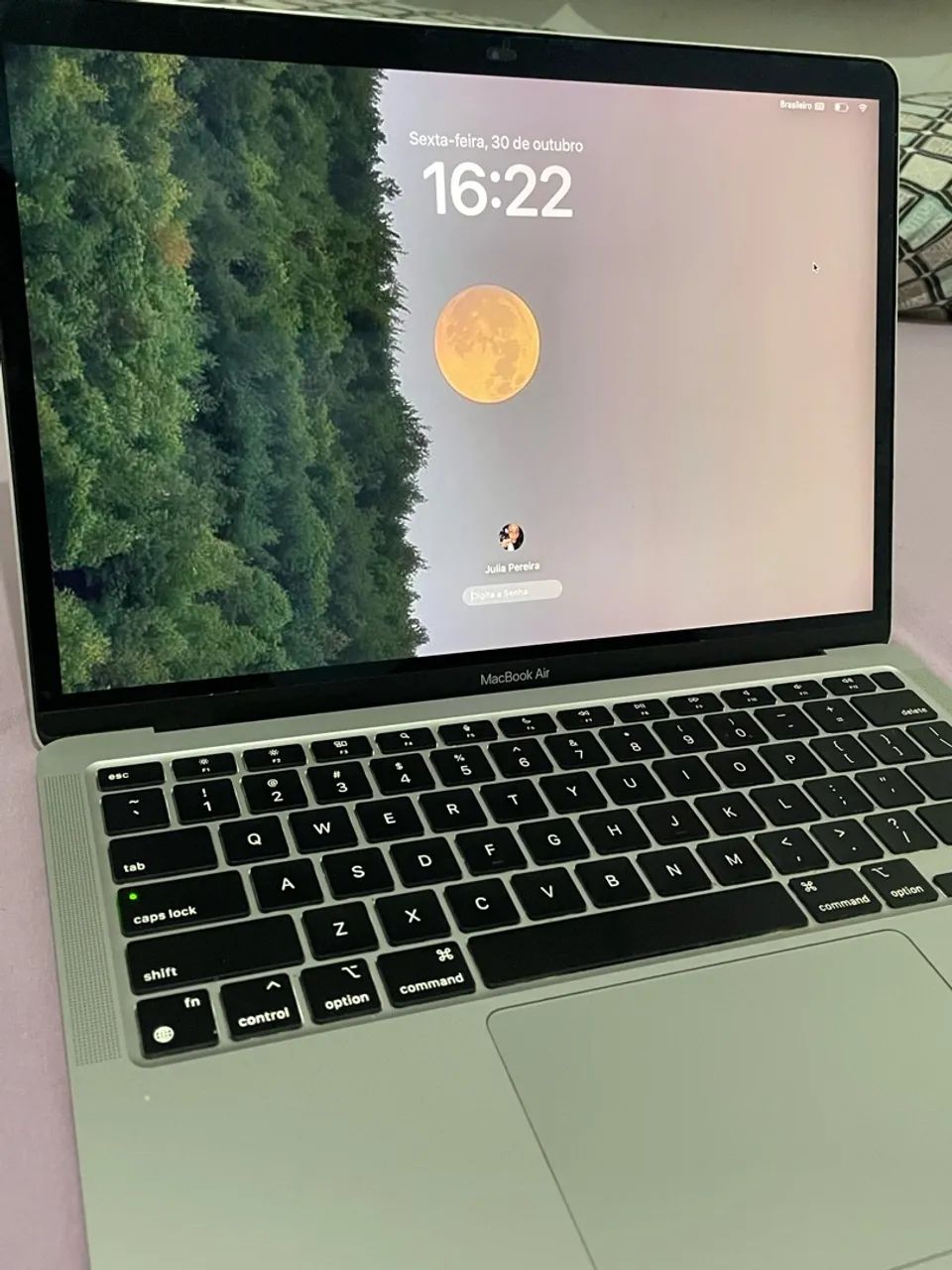 MacBook Air 2020 m1 - Foto 3