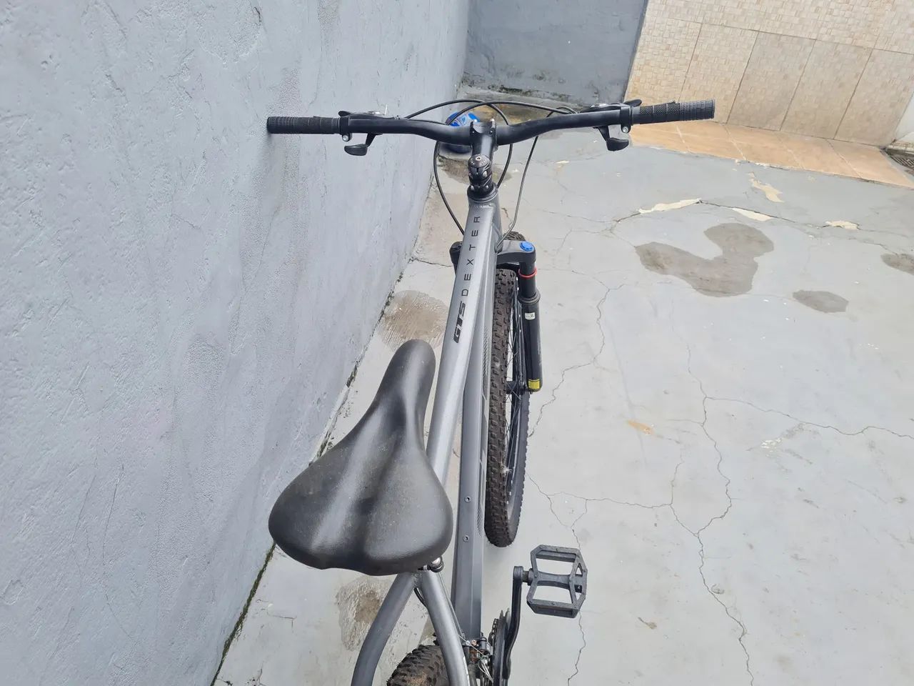 Bicicleta Aro29 - Foto 4