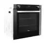 FORNO ELETRICO DE EMBUTIR PHILCO-75 LTS- 127V- MODELO PFE75PI 3 EM 1 - Foto 2