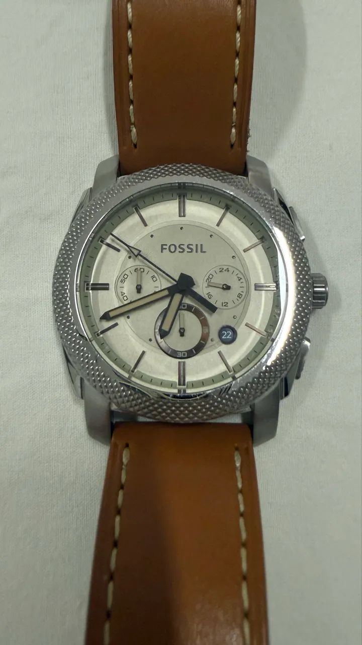 Relógio Masculino Fossil