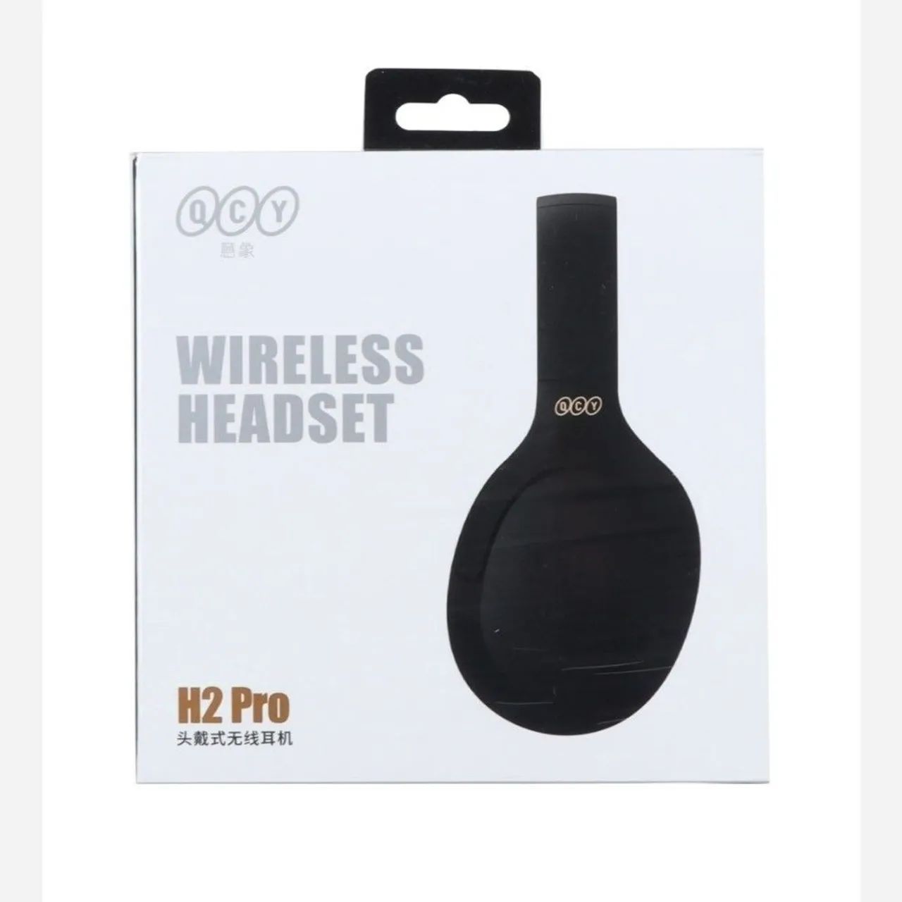 Fone Bluetooth QCY H2 Pro  - Foto 2