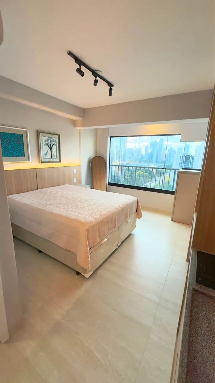 Studio Berrini Zip Brooklin 25m