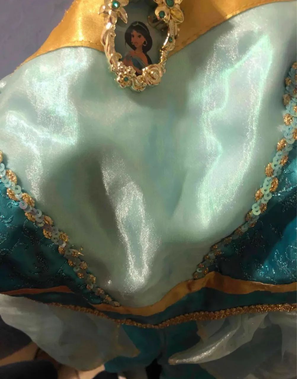 Fantasia Jasmine - Foto 3