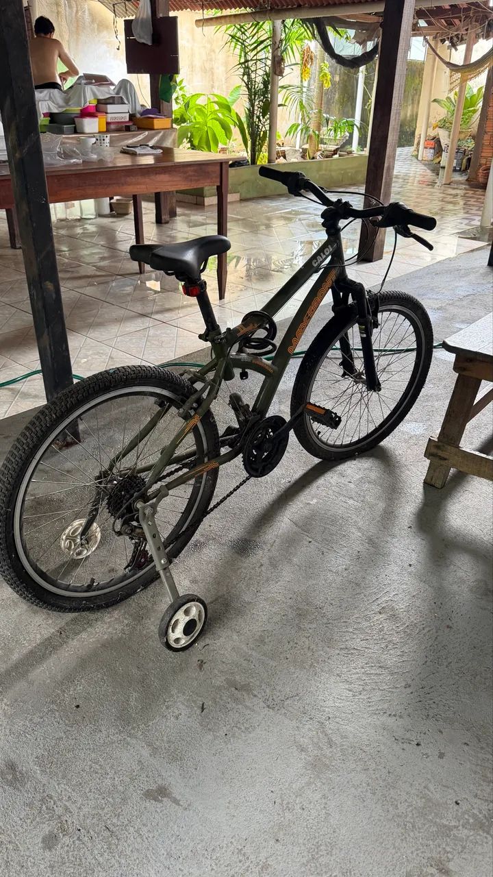 Bicicleta - Foto 4
