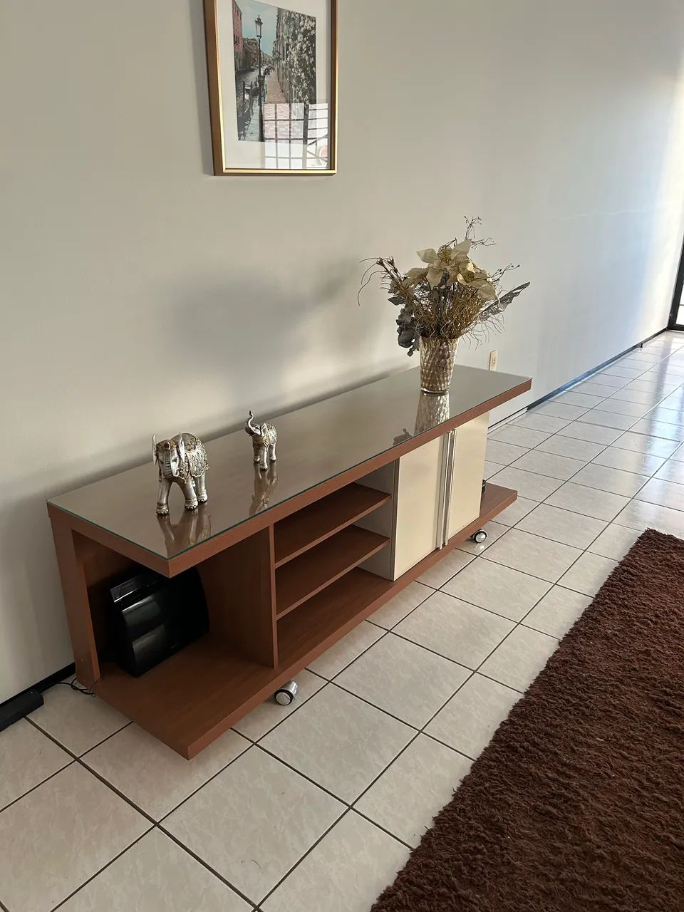 Rack sala