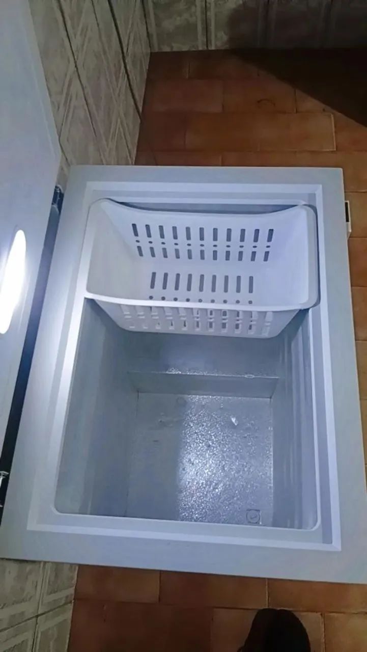 Freezer  - Foto 2