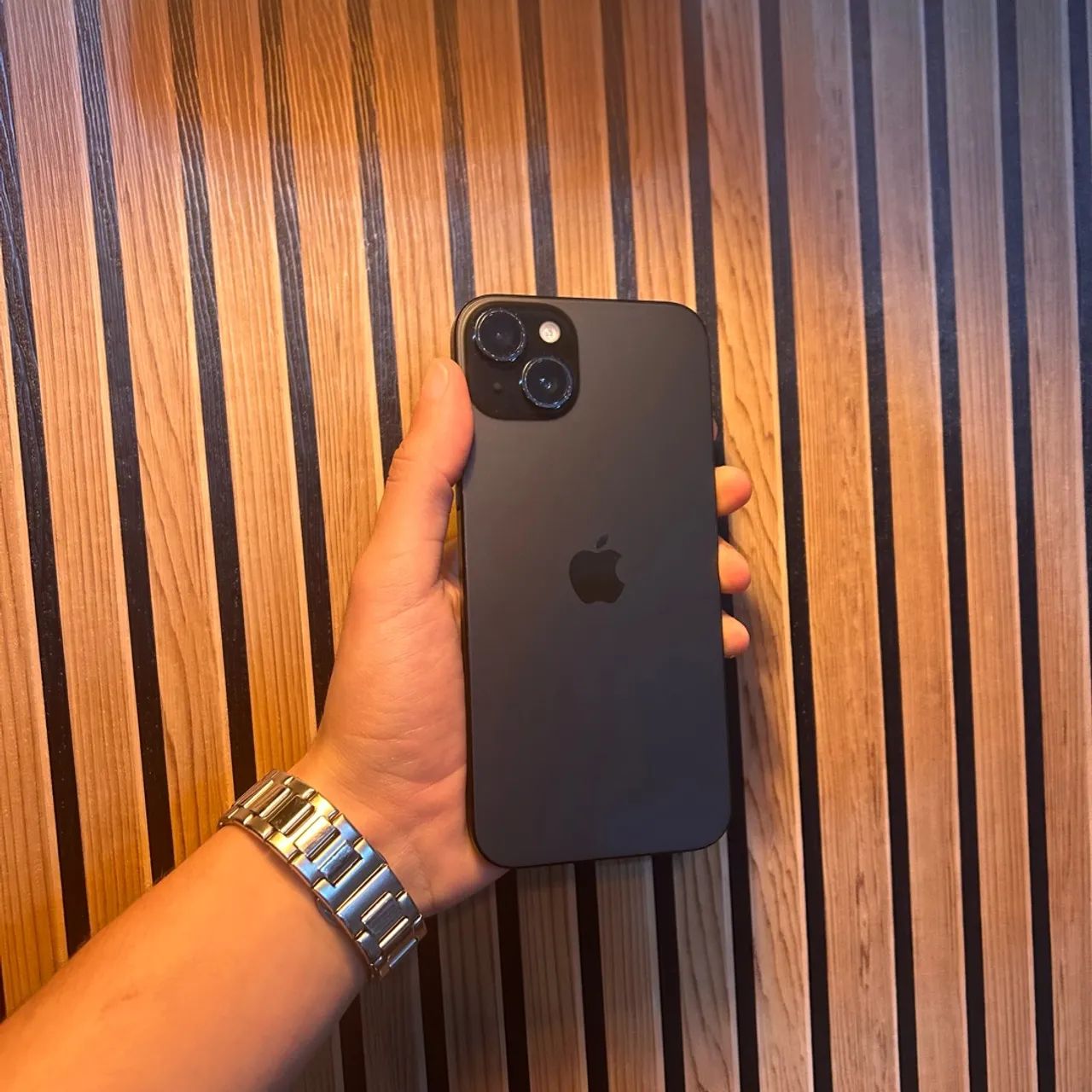 iPhone 15 Plus 128 gb . aceito cartão 