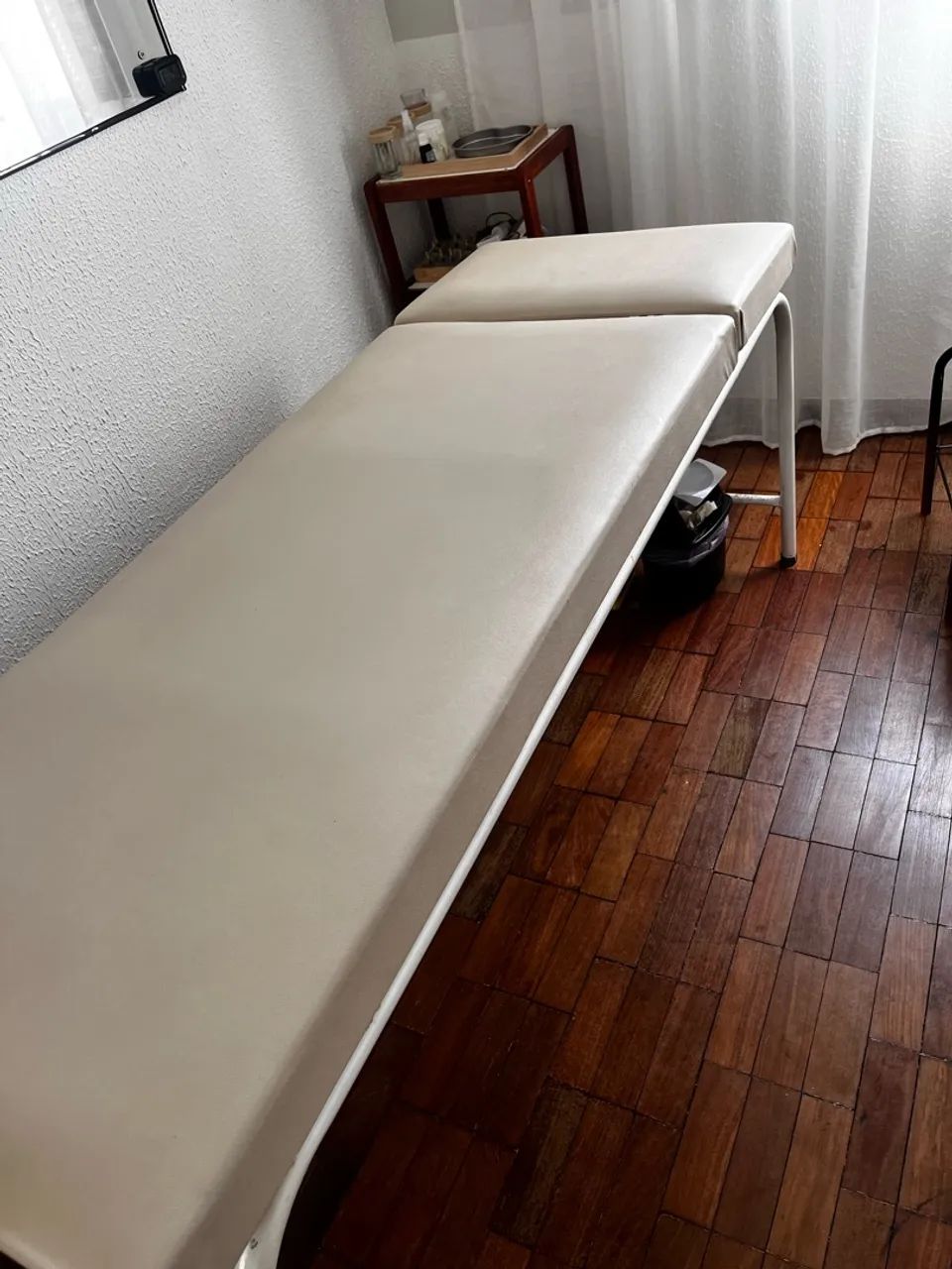 Vendo Maca Fixa - Foto 2