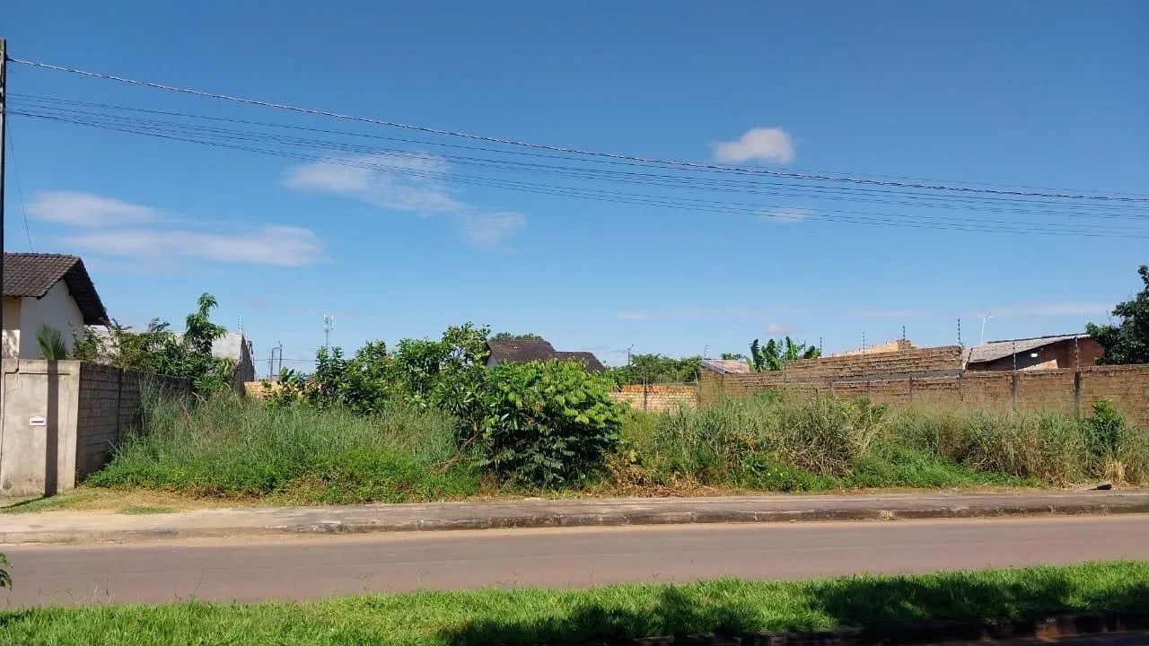 VENDO TERRENO - ÓTIMA LOCALIZAÇÃO! - Foto 2