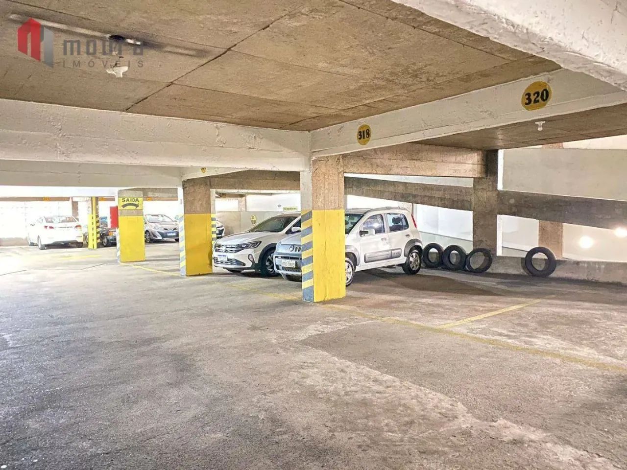 Garagem - venda - Centro - Juiz de Fora/MG - Foto 5