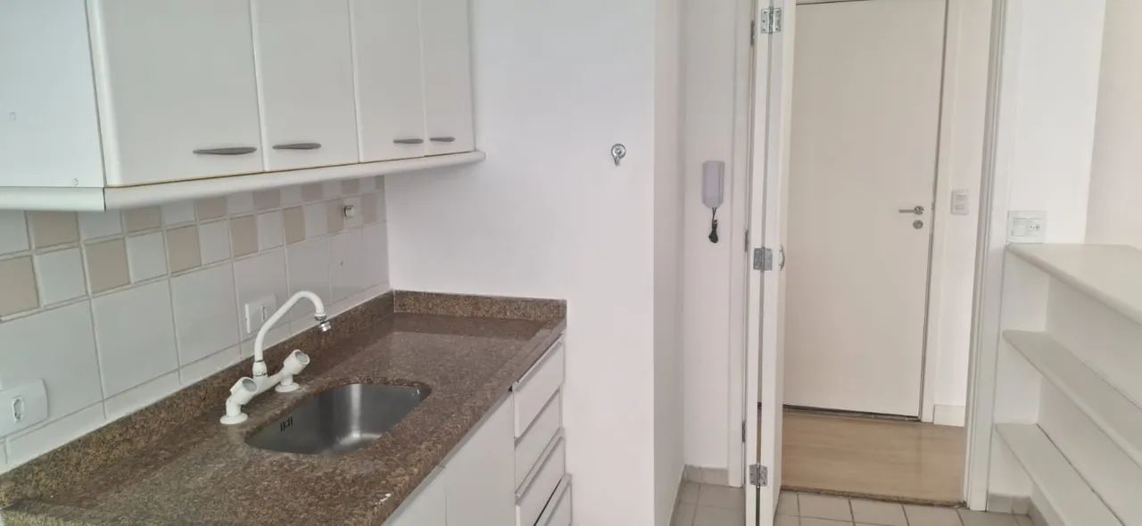 Apartamento com 2 quartos para alugar em Alphaville, Barueri - Foto 3