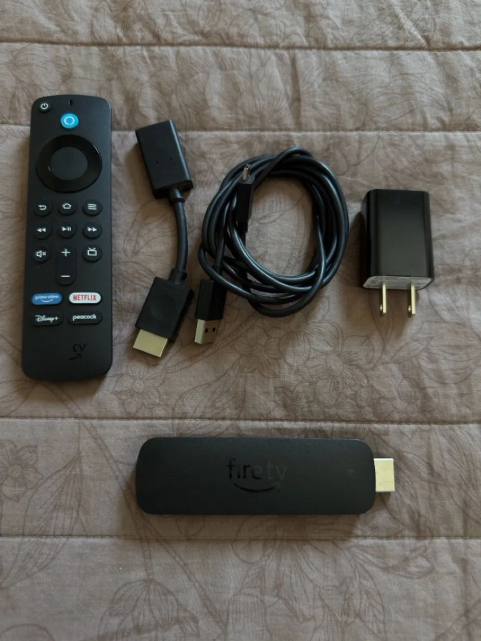 FIRE STICK TV AMAZON - Foto 3