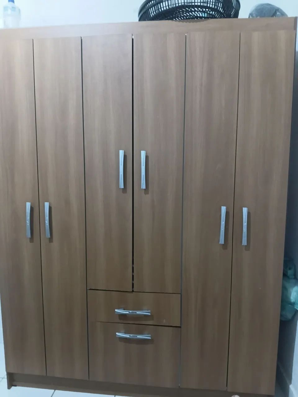 Guarda roupa de casal