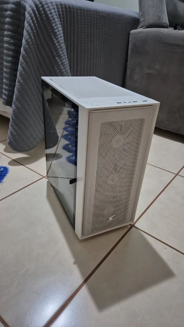 pc de mesa