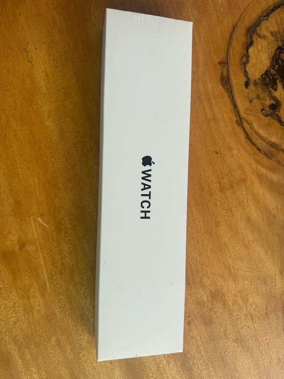 Apple Watch SE 44mm GPS Midnight - Foto 3