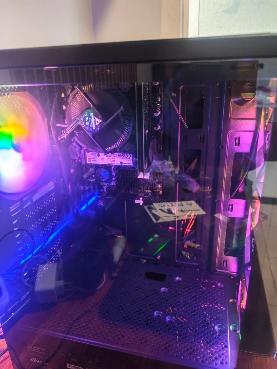 Pc gamer completo Rayen 5 - Foto 3