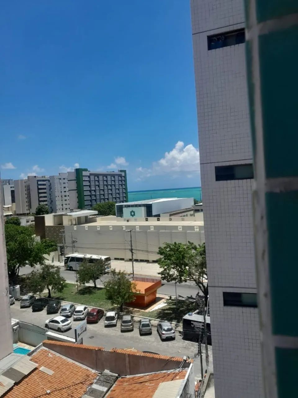 Apartamento quarto e sala Pajuçara  - Foto 2