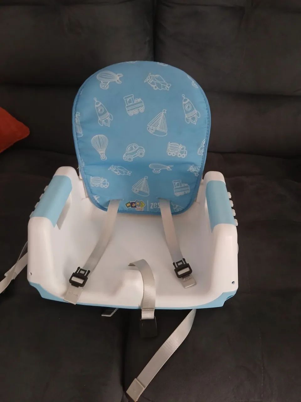Cadeirinha de Alimentação  - Foto 4