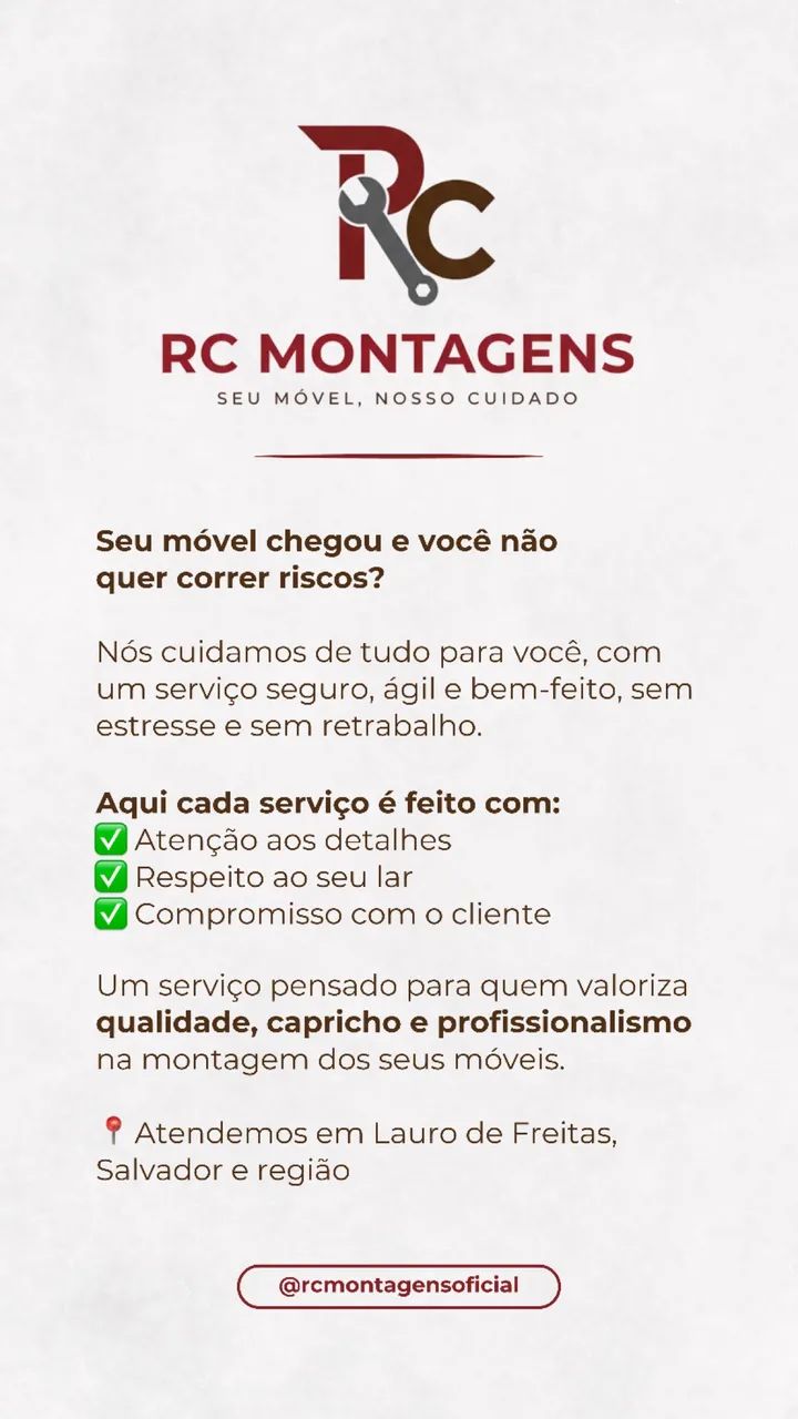 Montador de móveis - Foto 3