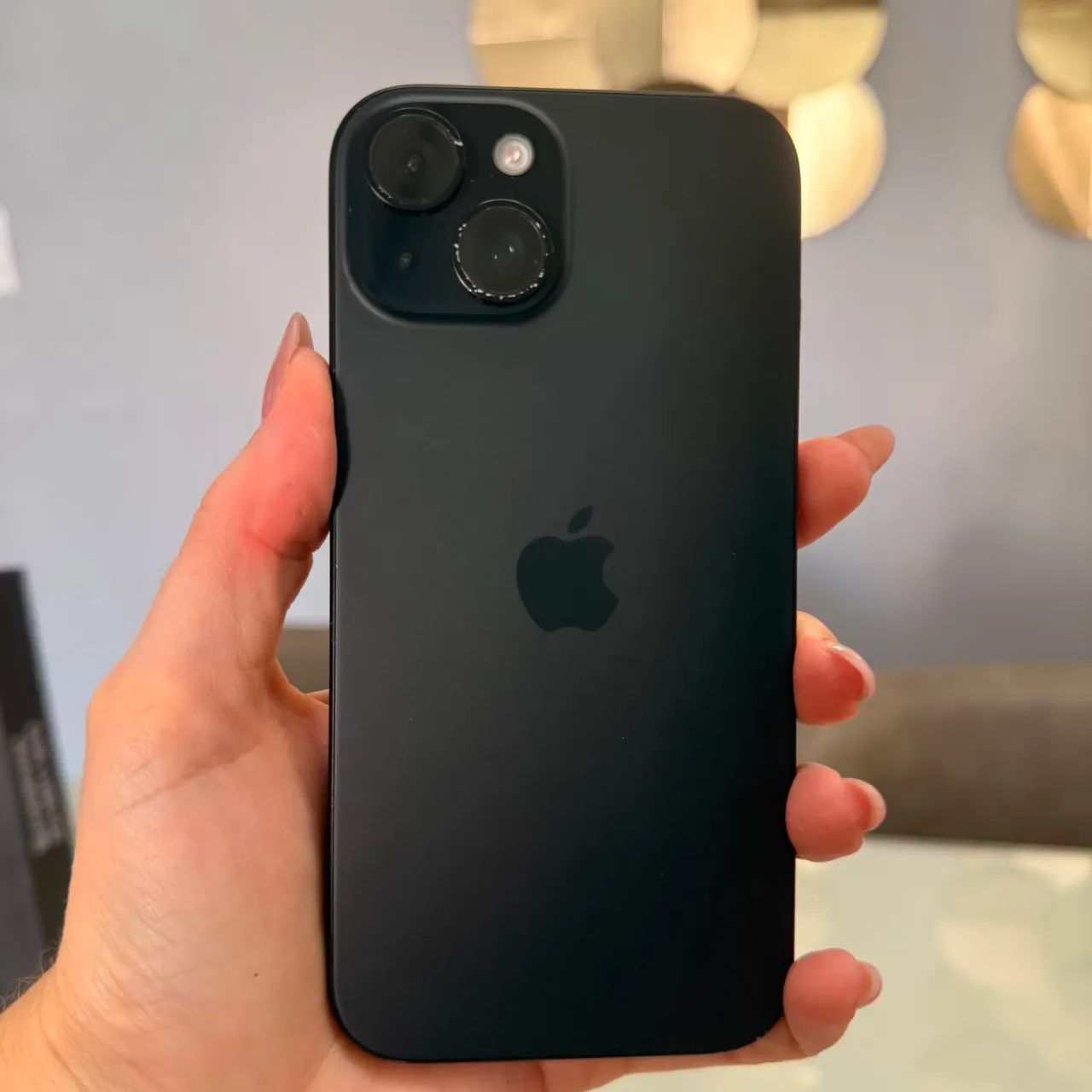 IPHONE 15 128 ÚLTIMA UNIDADE - Foto 4