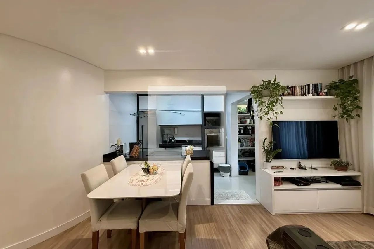 Apartamento à Venda - Campo Belo, 2 Quartos, 73 m2 - Foto 2