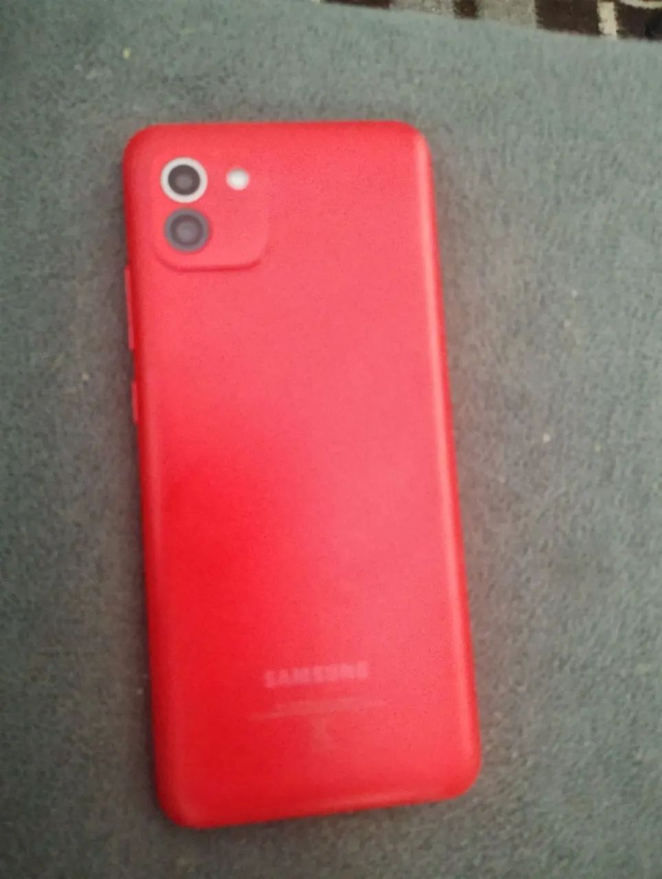 Samsung Galaxy A03 - Foto 2