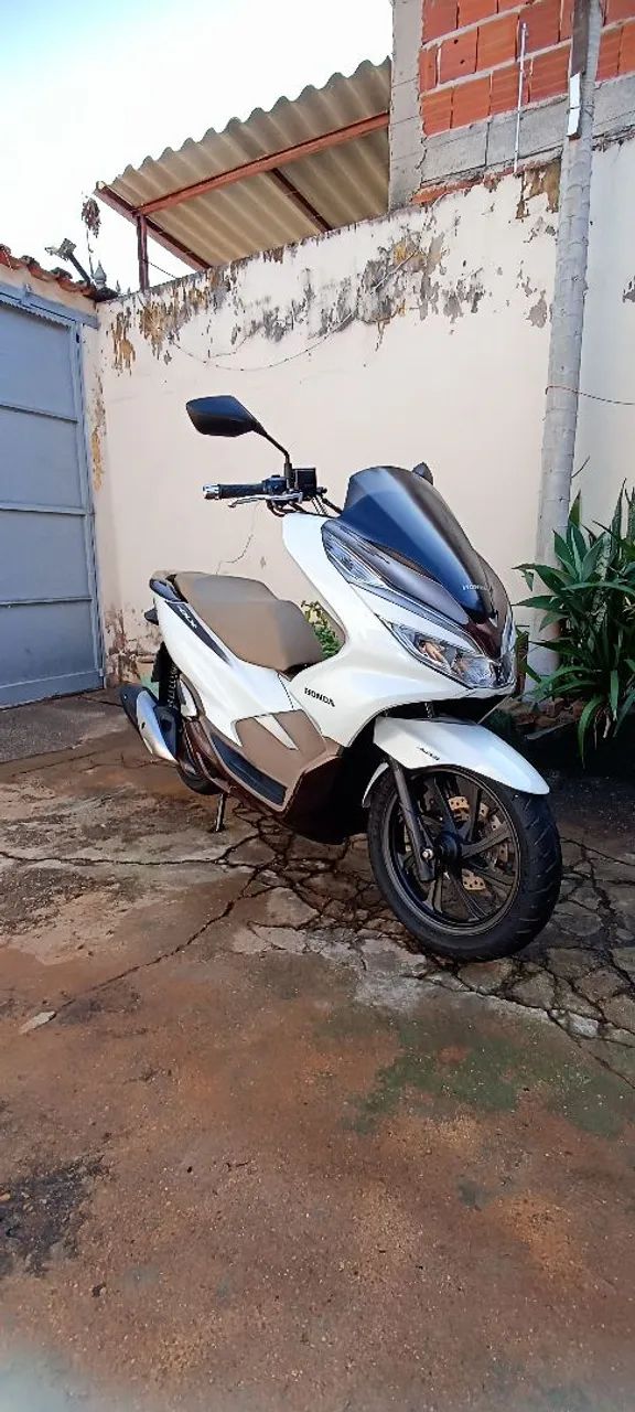 PCX 20/21 - Foto 3