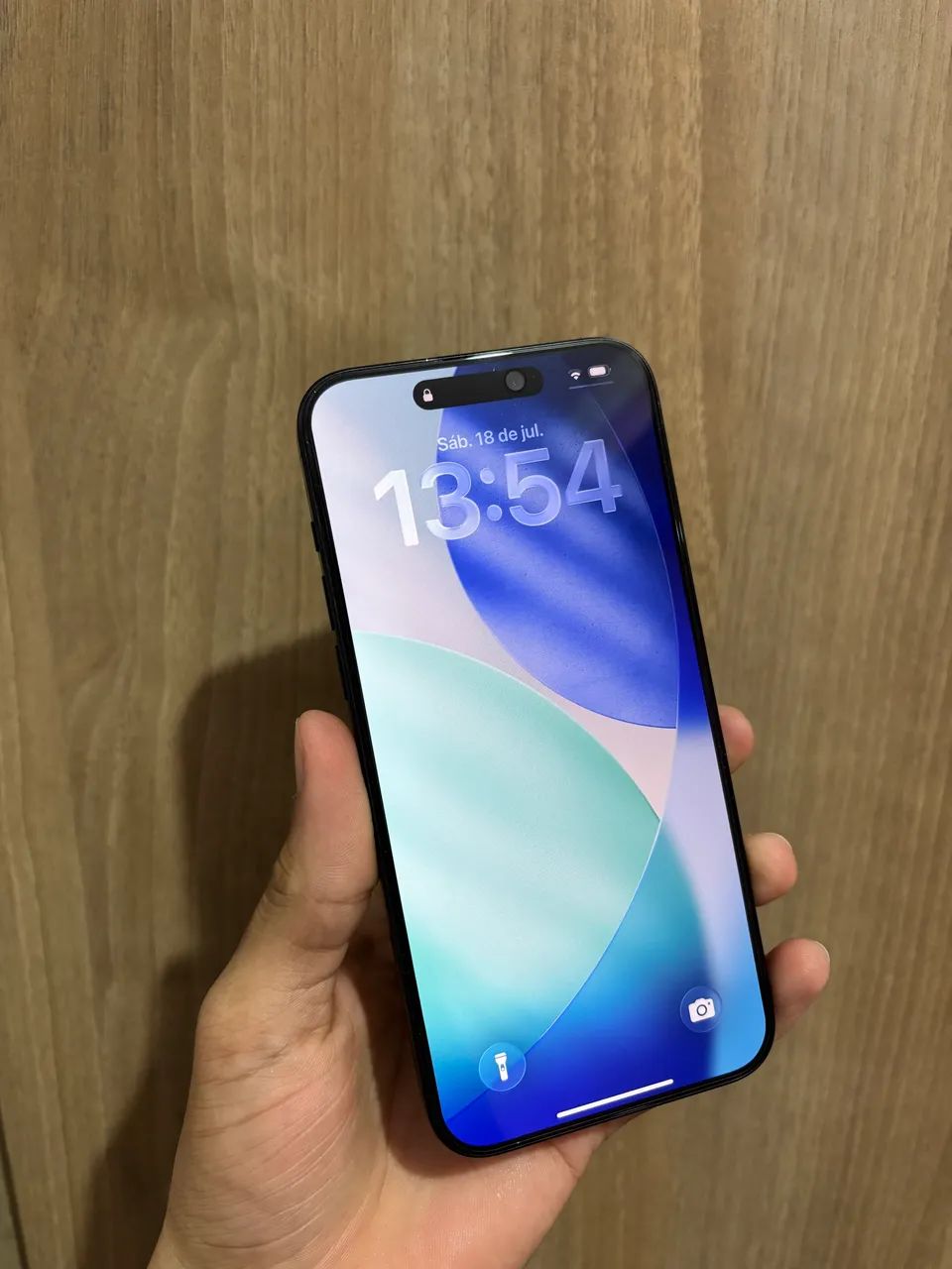 iPhone 15 Pro Max - Foto 3