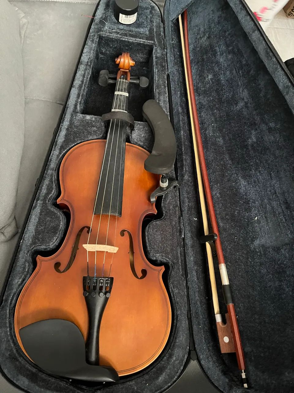 Violino Vivace 