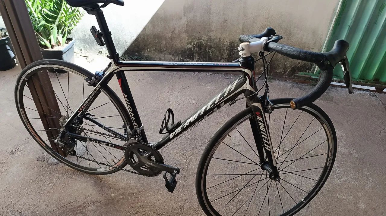 Bike Vicinitech