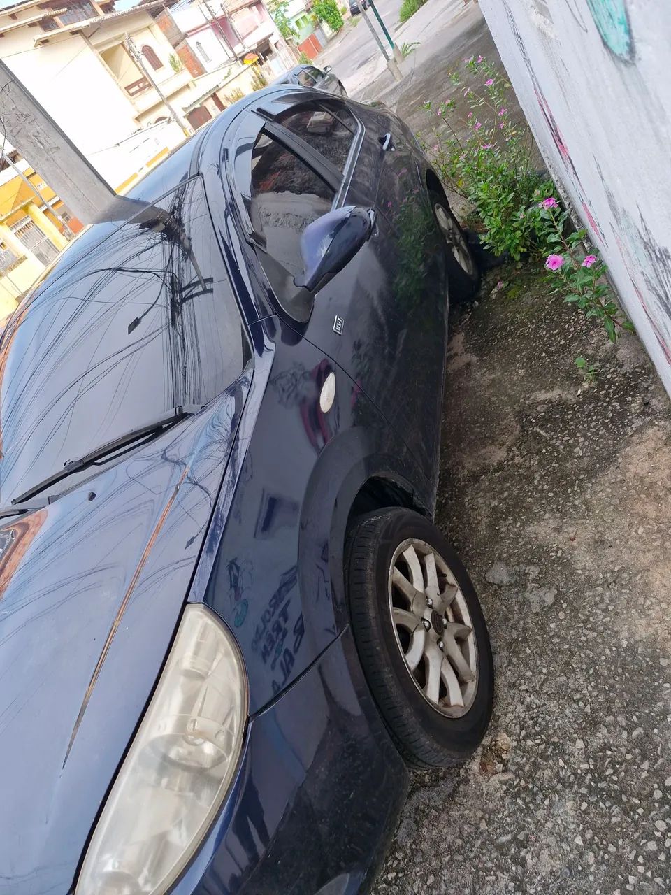 JAC J3 2012