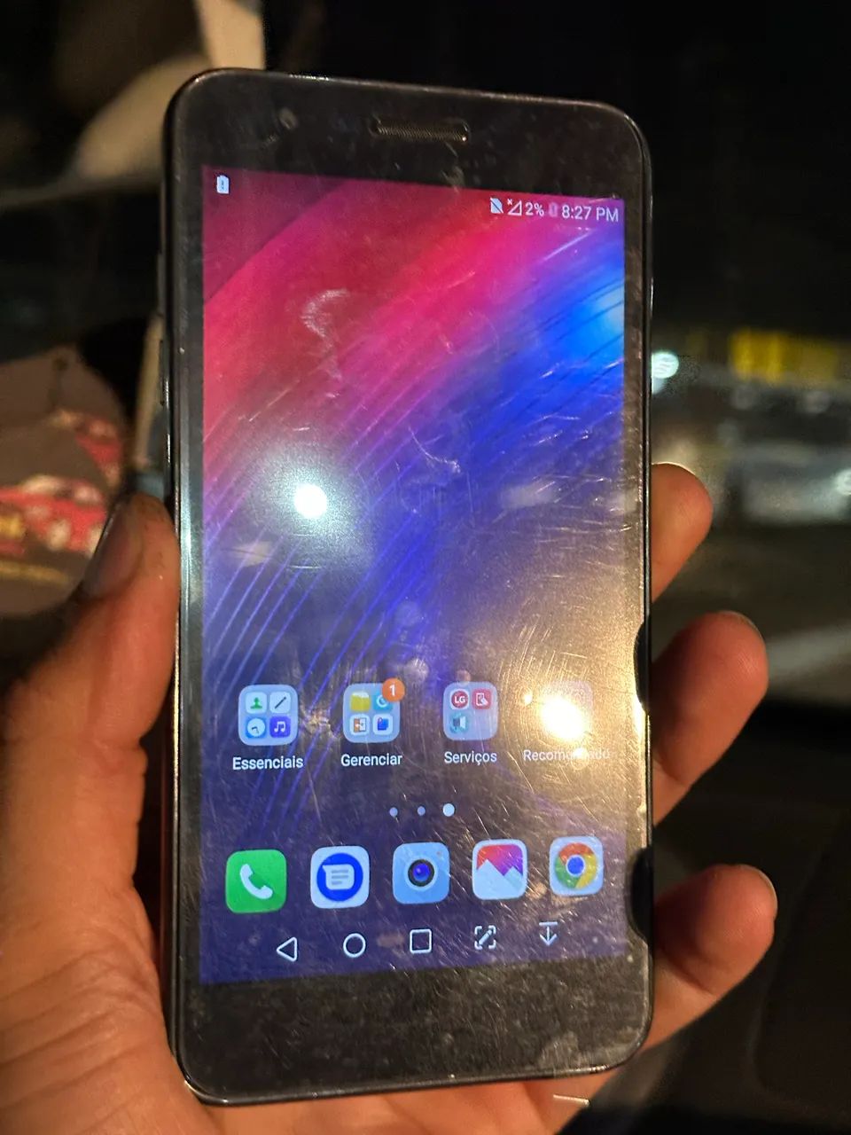LG k11 Alpha - Foto 5