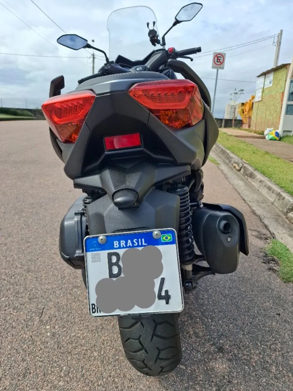Yamaha Xmax 250cc 2021 - Foto 5