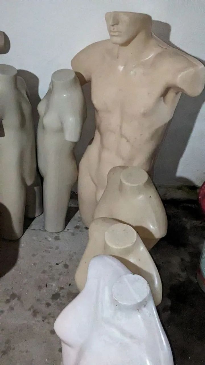Manequis 