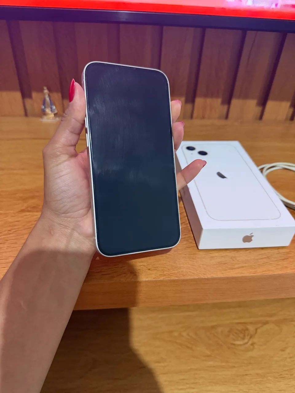 iPhone 13 128 GB