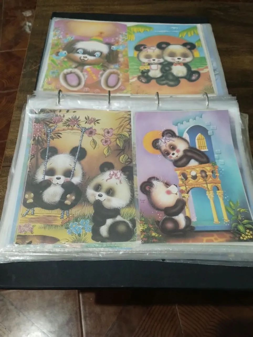 Papeis de Carta - Foto 5
