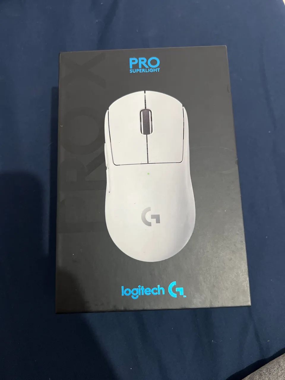 G pro x superlight 