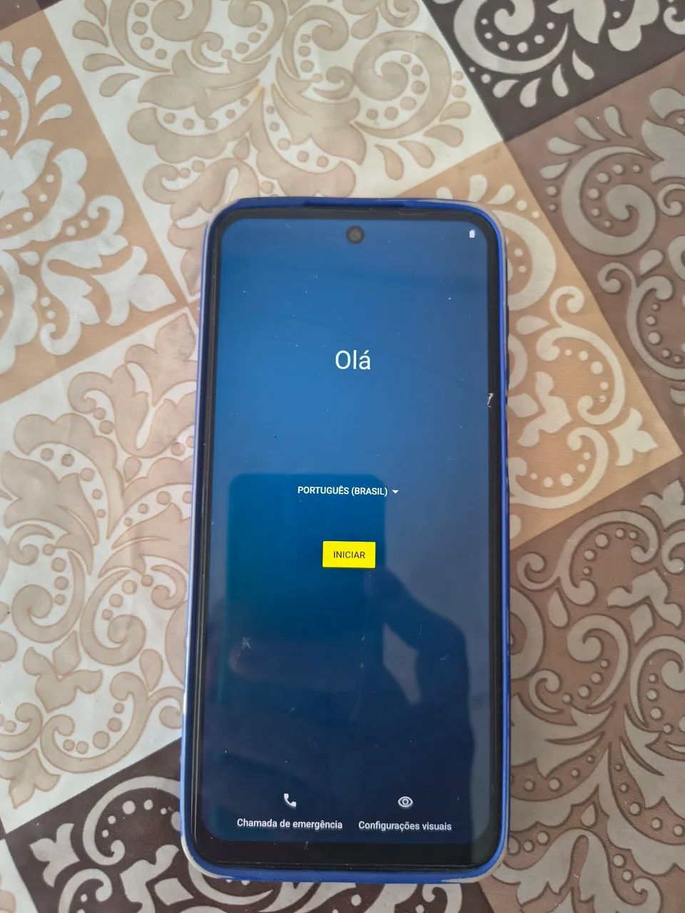 Motorola G14  - Foto 2