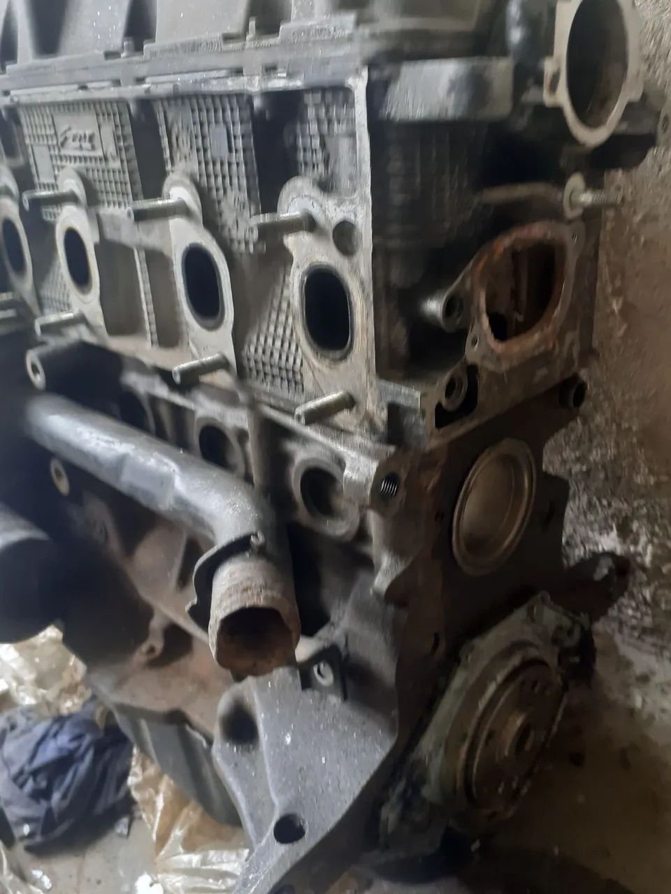 Motor 1.0 fire - Foto 2