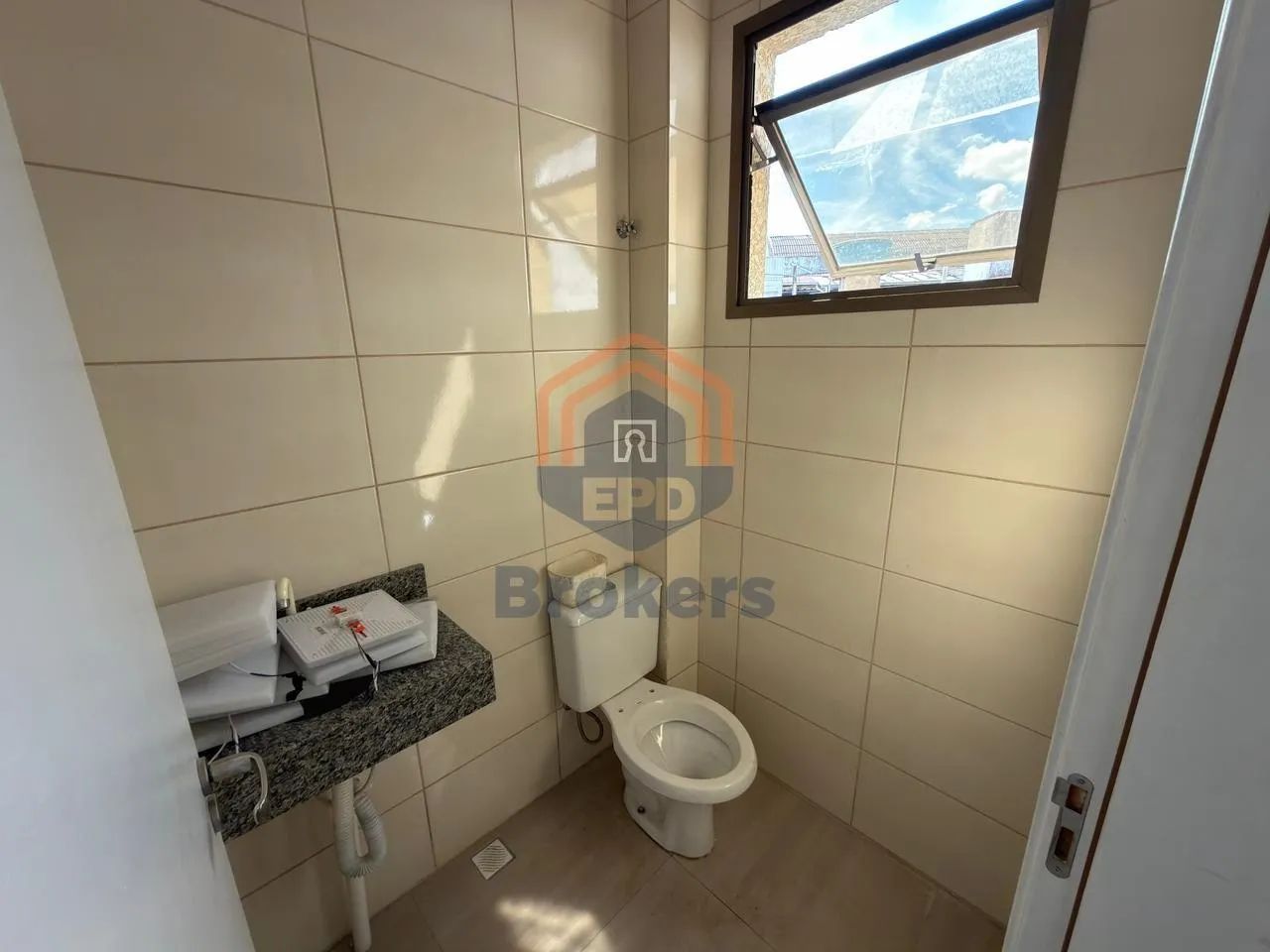 Sala Comercial em Vila Lacerda - Jundiaí, SP - Foto 12