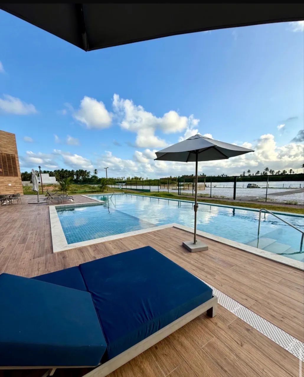  Lote de Esquina no Reserva Manguaba - 510 m² | Marechal Deodoro  - Foto 5