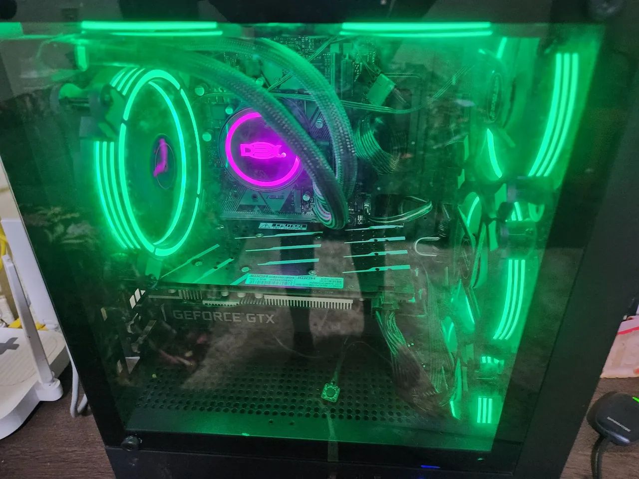 GTX 1660TI 6GB