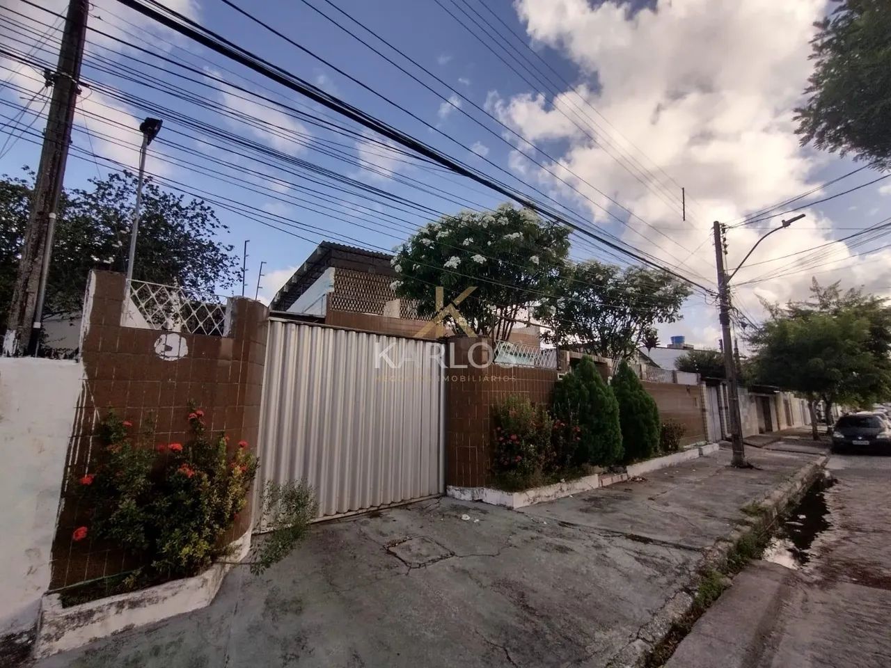 Casa em Campo Grande - Recife - Foto 3
