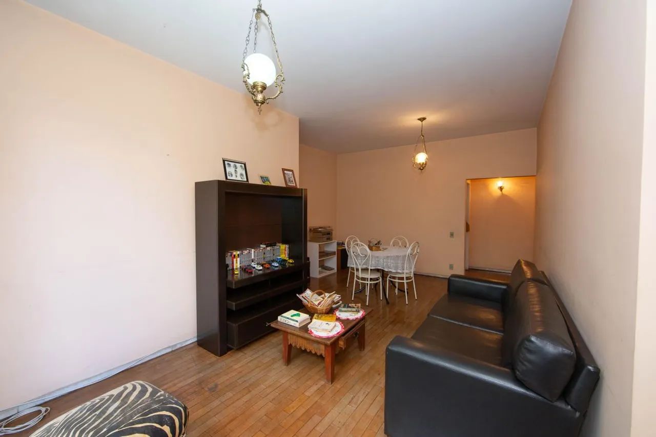 Apartamento à Venda - Gutierrez, 4 Quartos, 160 m2 - Foto 2