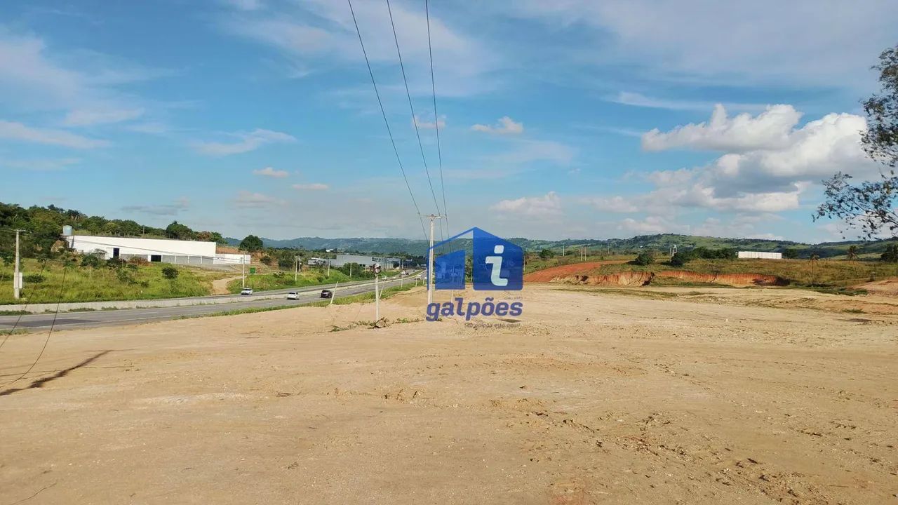 Área com 220.000 m² às margens da BR 232 em Pombos - PE - Foto 8