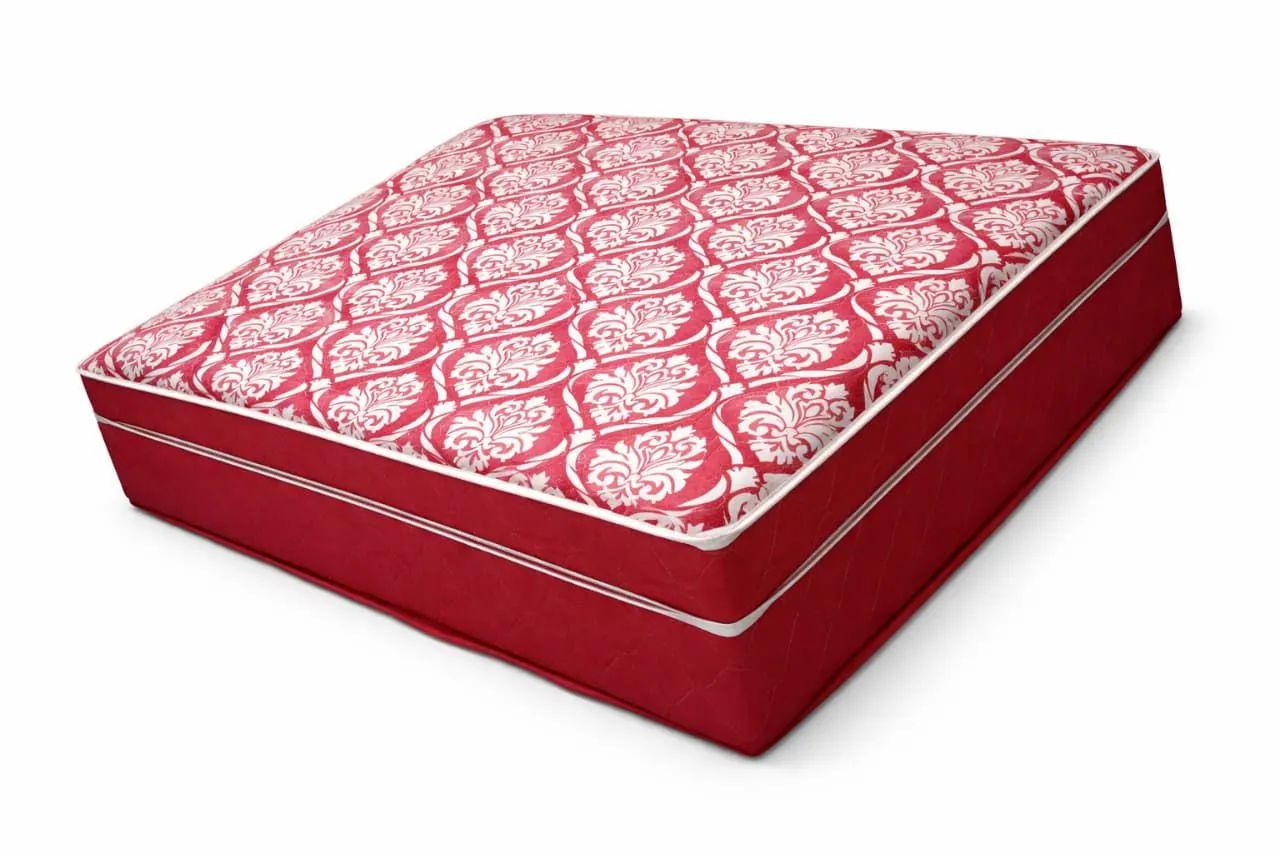 Cama box casal  reforçada direto de fábrica  - Foto 2