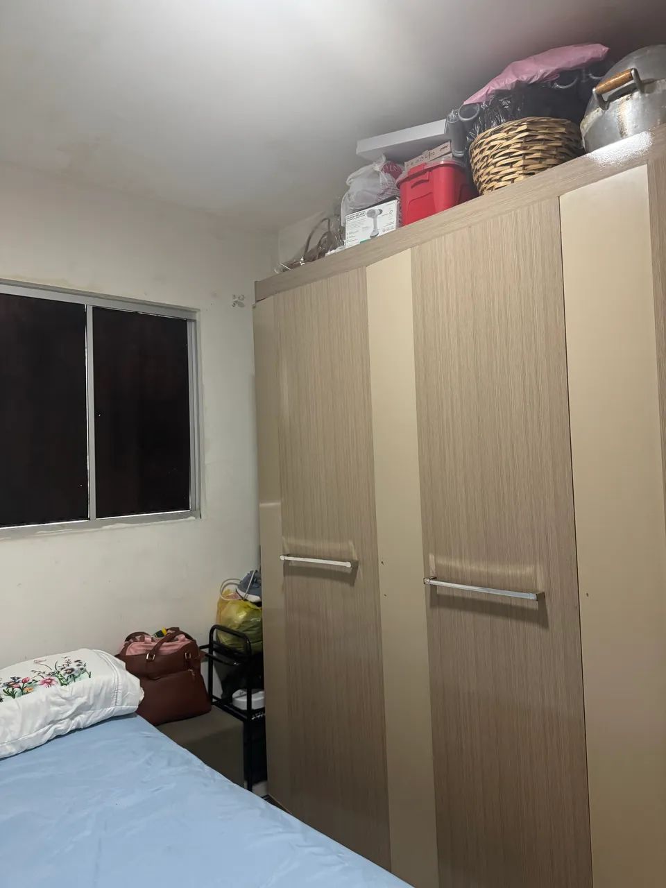 Alugo quarto só para meninas - Foto 3