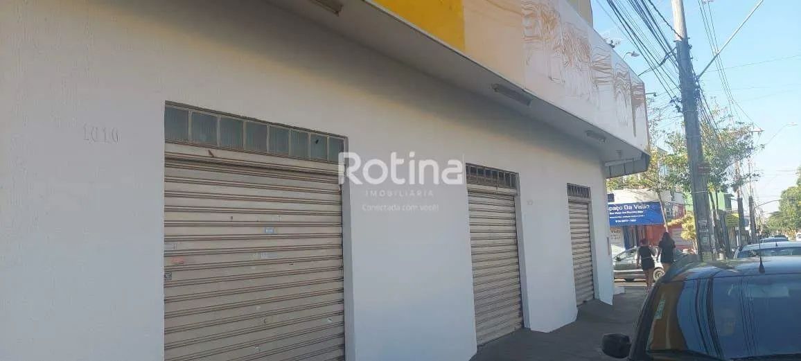 Loja para alugar, Granada - Uberlândia/MG - Rotina Imobiliária - Foto 4