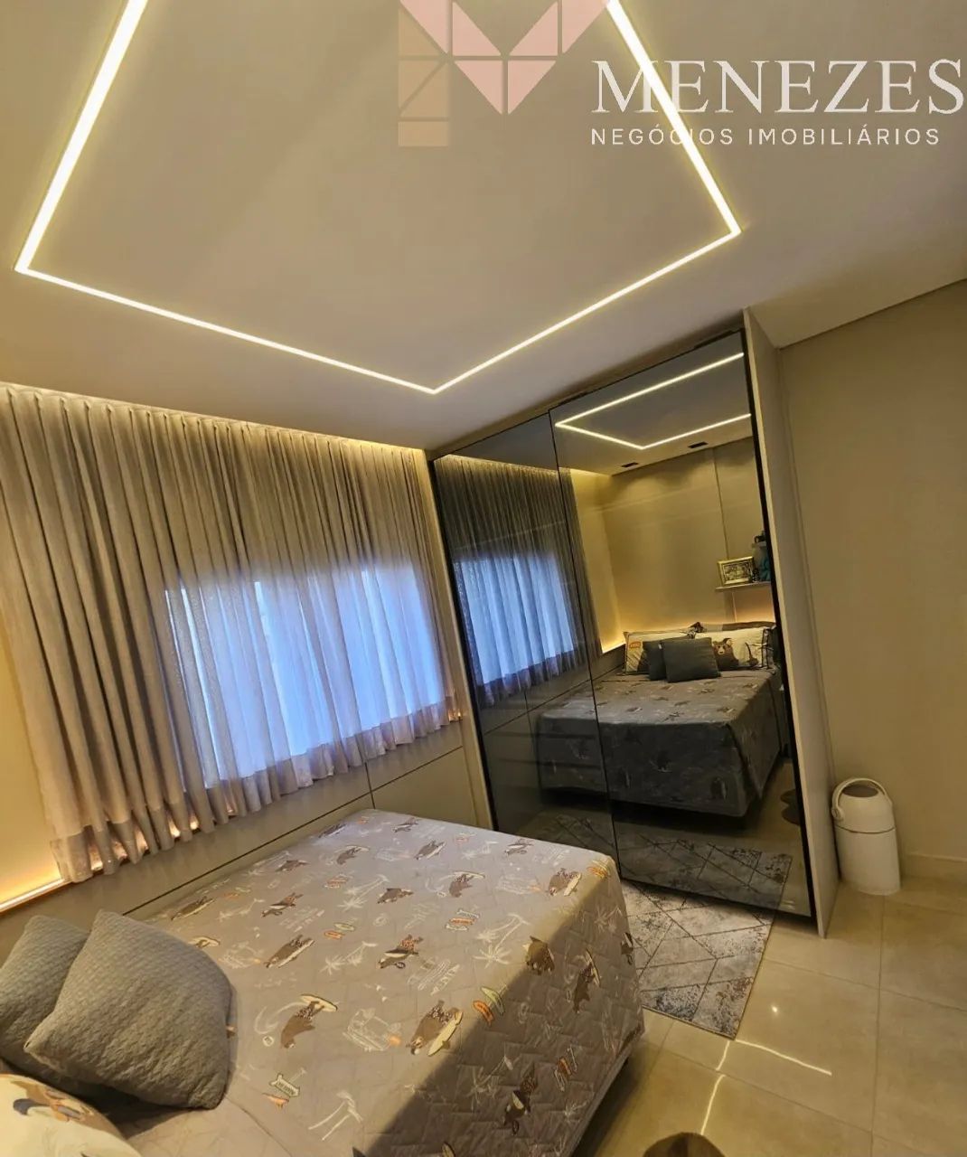 APARTAMENTO À VENDA NO CENTRO - Foto 5