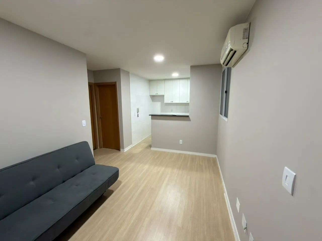 Apartamento com 2 quartos no Chapada da costa - Foto 3